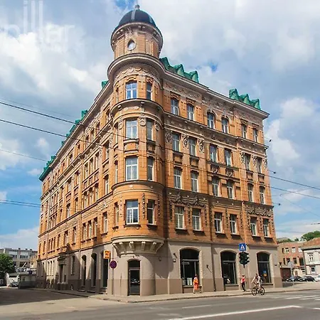 Brivibas 103 Riga