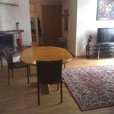Appartement Brivibas 103 *