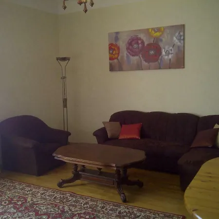 Apartamento Brivibas 103