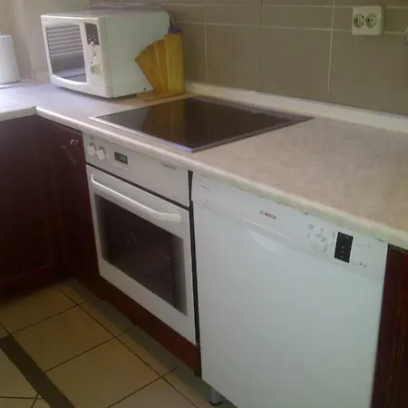 Appartement Brivibas 103 Riga