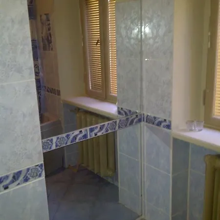 Apartamento Brivibas 103 Riga