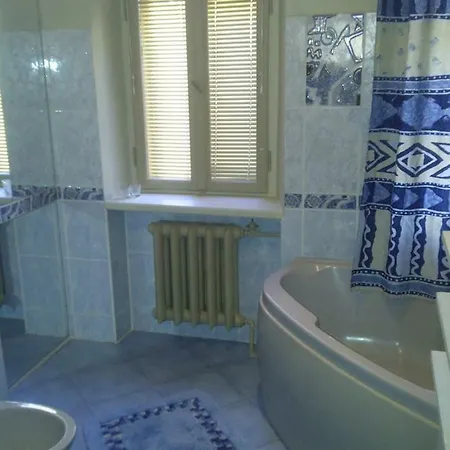 Brivibas 103 Apartamento Riga
