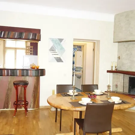 Apartamento Brivibas 103 *
