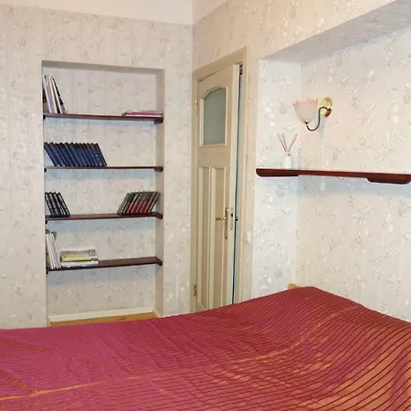 Brivibas 103 Appartement