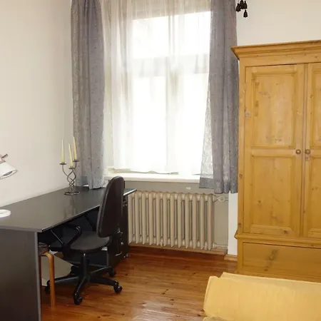 Lejlighed Brivibas 103 *